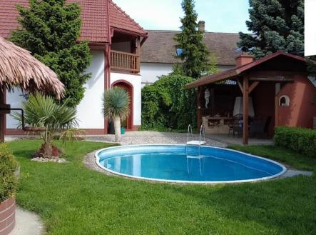 Prodej domu/vily, 155 m²