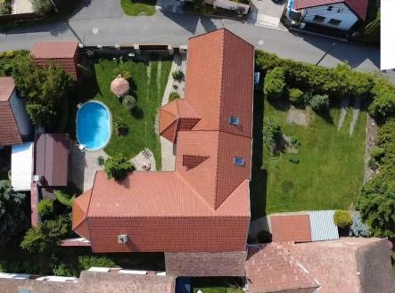 Prodej domu/vily, 155 m²