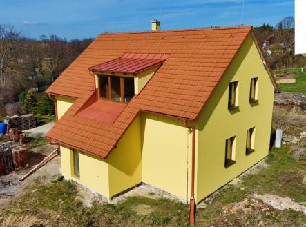 Prodej - dům/vila, 230 m² obrázek