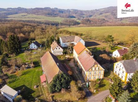 Prodej domu/vily, 620 m²