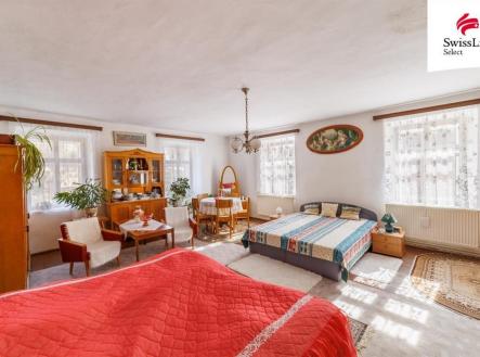 Prodej domu/vily, 620 m²