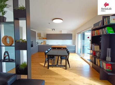 Prodej domu/vily, 153 m²