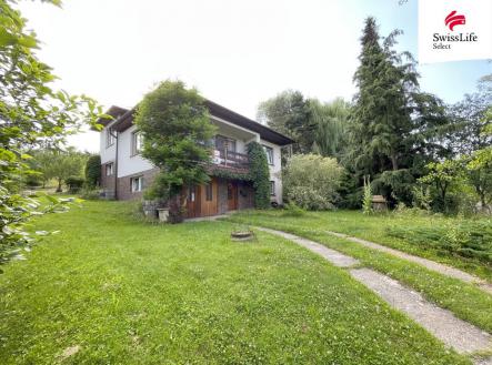 Prodej - dům/vila, 193 m² obrázek