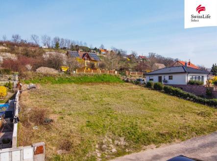 Prodej - pozemek pro bydlení, 936 m²