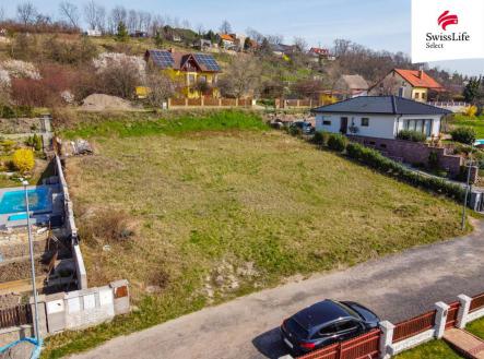 Prodej - pozemek pro bydlení, 936 m²