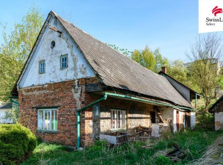 Prodej - dům/vila, 130 m² obrázek