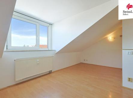 Prodej bytu, 2+kk, 48 m²