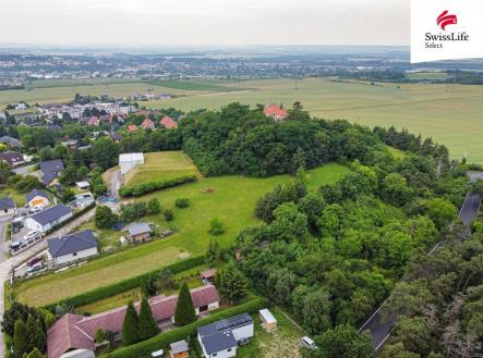 Prodej - pozemek pro bydlení, 798 m²