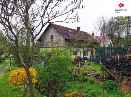 Prodej domu/vily, 107 m²