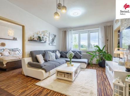 Prodej nájemního domu, 415 m²