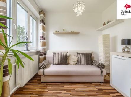 Prodej nájemního domu, 415 m²