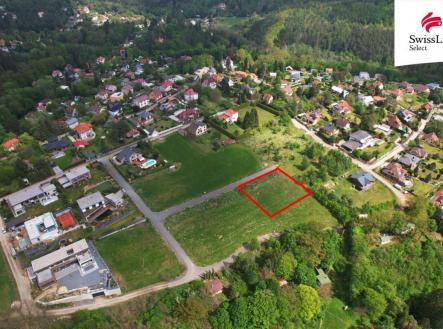 Prodej - pozemek pro bydlení, 1 185 m²