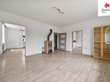 Prodej - dům/vila, 87 m²