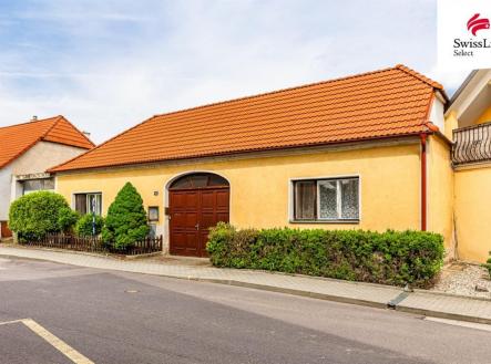 Prodej - dům/vila, 180 m² obrázek