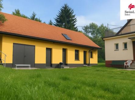 Prodej domu/vily, 120 m²