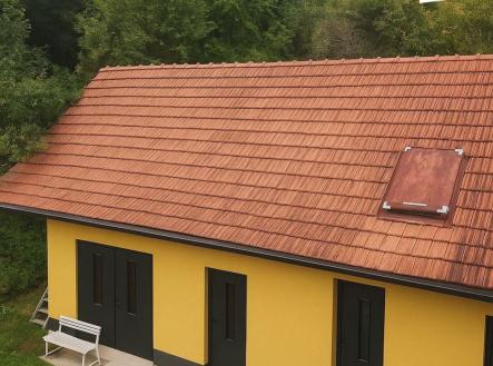 Prodej domu/vily, 120 m²