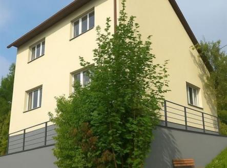 Prodej domu/vily, 120 m²