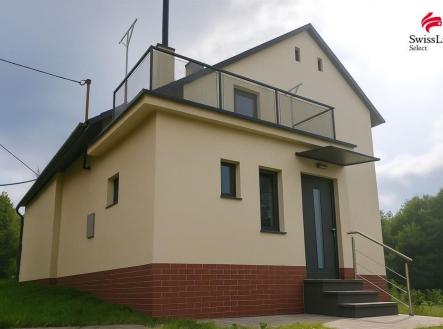 Prodej domu/vily, 120 m² obrázek