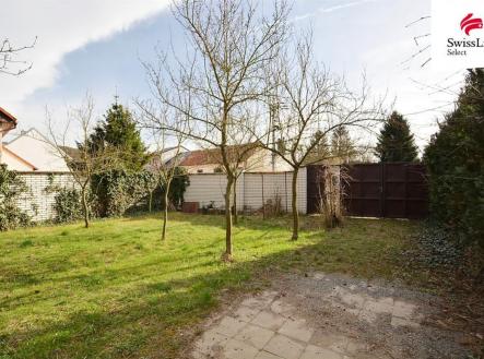 Prodej pozemku pro bydlení, 930 m²