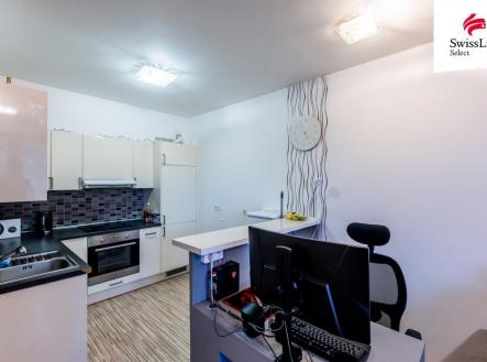 Prodej bytu, 2+kk, 46 m²