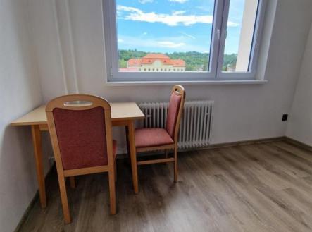 Pronájem bytu, 1+1, 34 m²