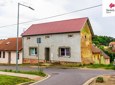 Prodej - dům/vila, 130 m²