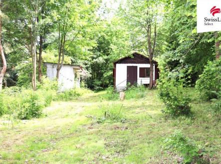 Prodej pozemku pro bydlení, 1 277 m²