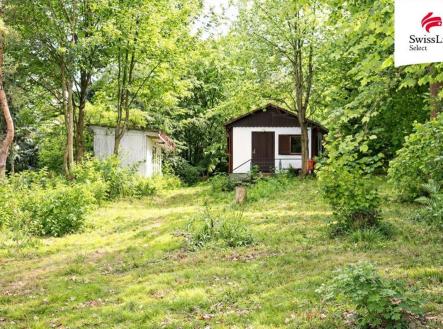 Prodej pozemku pro bydlení, 1 277 m² obrázek