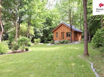 Prodej pozemku pro bydlení, 1 277 m²