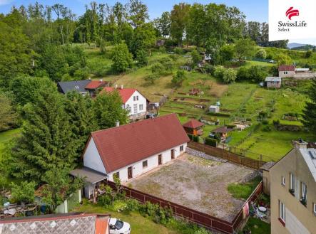 Prodej - obchodní prostor, 204 m² obrázek