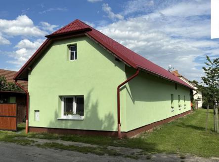 Prodej - dům/vila, 100 m²