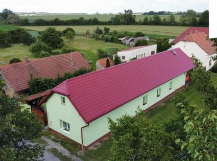 Prodej - dům/vila, 100 m²