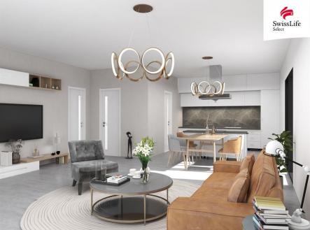 Prodej domu/vily, 75 m²