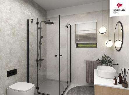 Prodej domu/vily, 75 m²