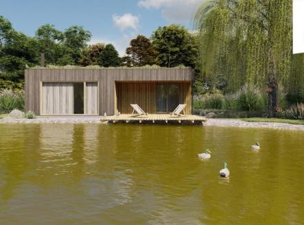 Prodej domu/vily, 75 m²