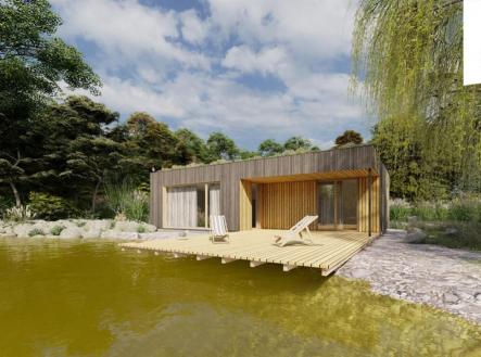 Prodej domu/vily, 75 m²