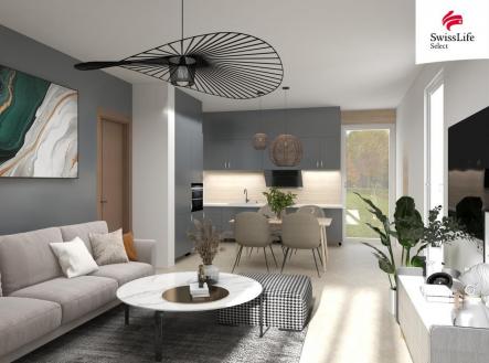 Prodej domu/vily, 78 m²