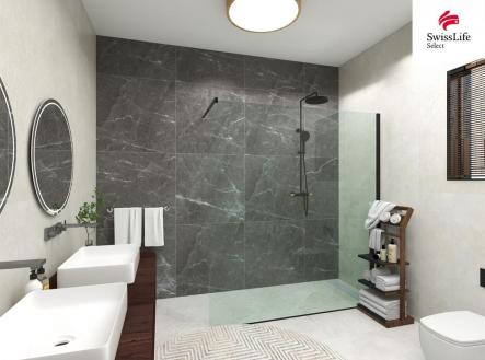 Prodej domu/vily, 78 m²