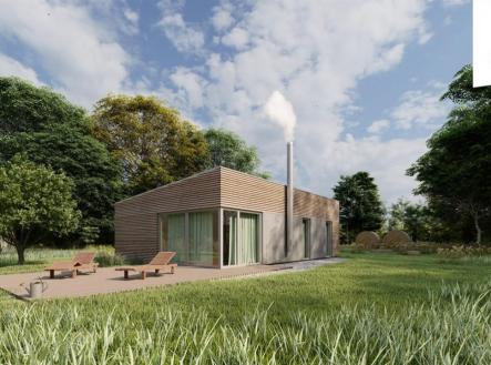 Prodej domu/vily, 78 m²