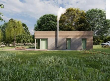 Prodej domu/vily, 78 m²