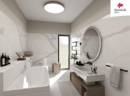 Prodej domu/vily, 126 m²