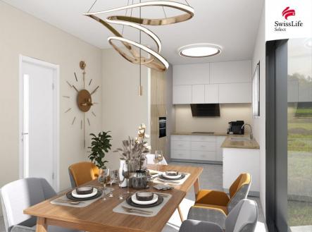 Prodej domu/vily, 101 m²