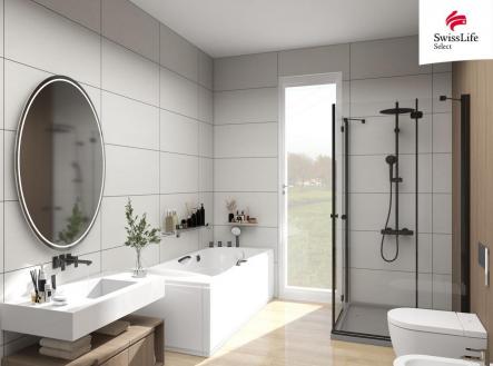 Prodej domu/vily, 101 m²