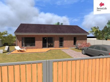 Prodej domu/vily, 101 m²