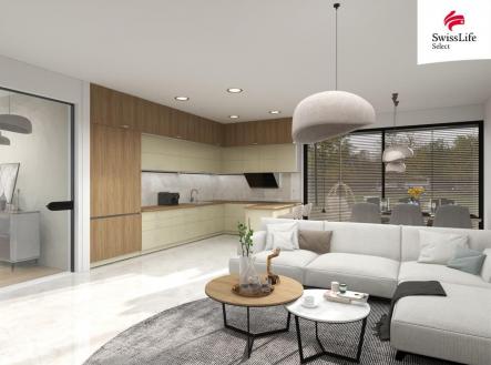 Prodej domu/vily, 160 m²