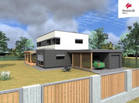 Prodej domu/vily, 160 m²