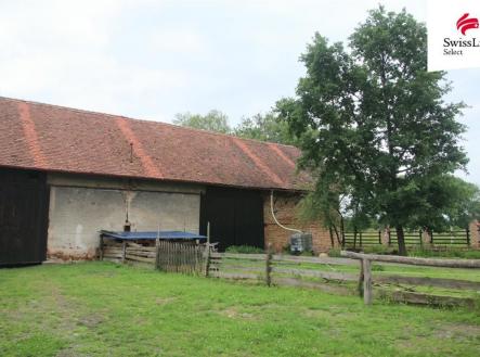 Prodej - zemědělský objekt, 765 m²