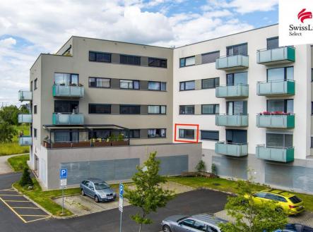 Prodej bytu, 1+kk, 32 m²