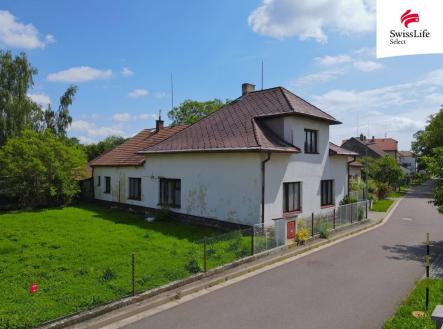 Prodej - dům/vila, 142 m² obrázek