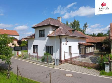 Prodej - dům/vila, 142 m² obrázek